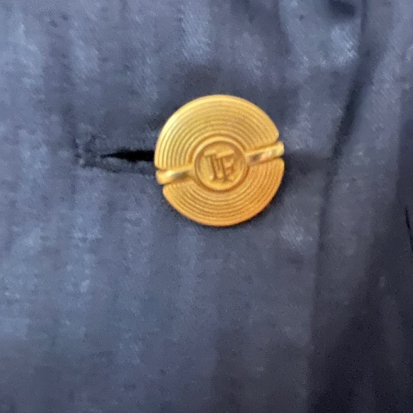 Louis Feraud Blazer - Picture 3 of 9